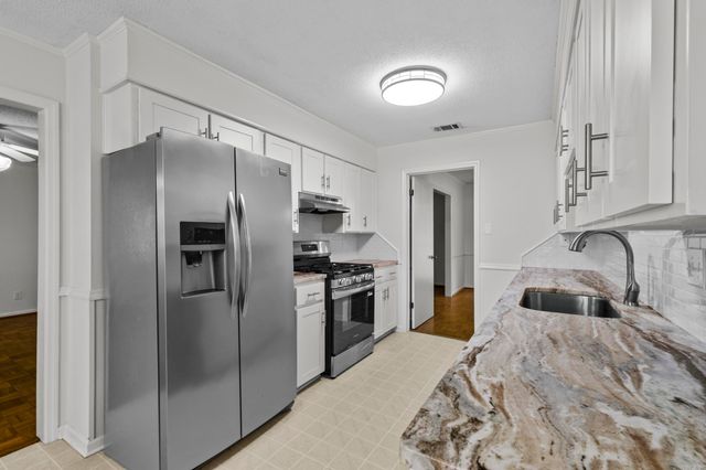 5301 Randolph, North Little Rock, AR 72116