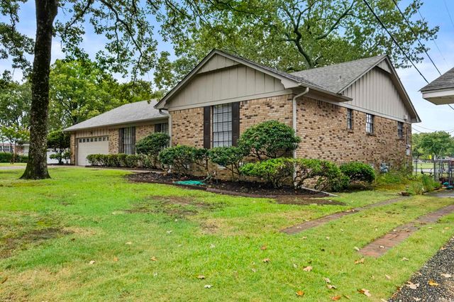5301 Randolph, North Little Rock, AR 72116