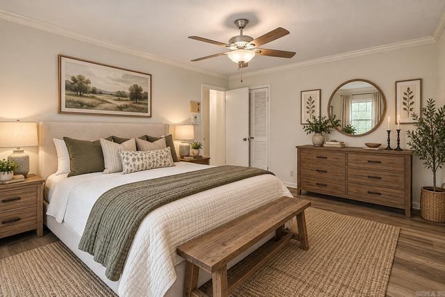 5301 Randolph, North Little Rock, AR 72116