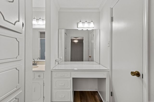5301 Randolph, North Little Rock, AR 72116