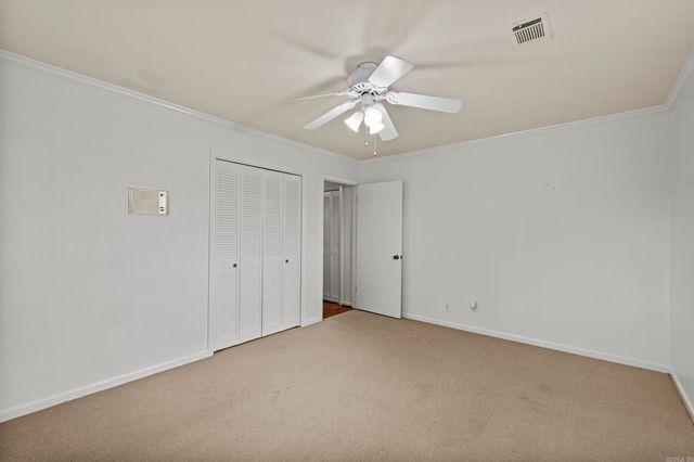 5301 Randolph, North Little Rock, AR 72116