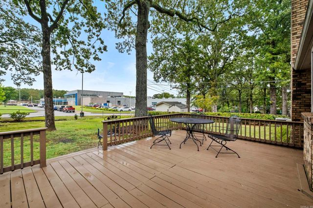 5301 Randolph, North Little Rock, AR 72116