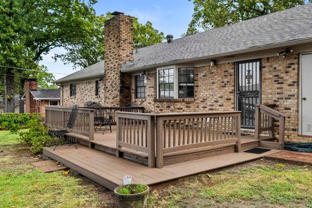 5301 Randolph, North Little Rock, AR 72116