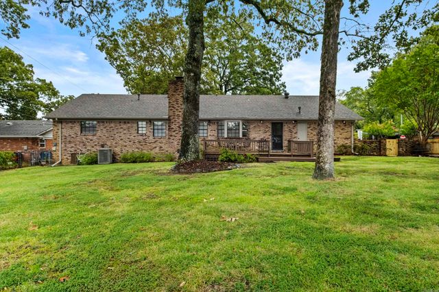5301 Randolph, North Little Rock, AR 72116