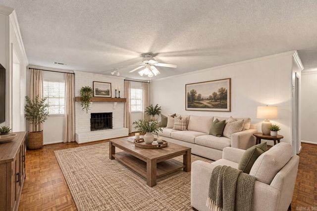 5301 Randolph, North Little Rock, AR 72116