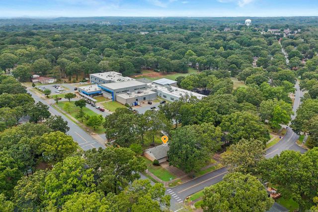 5301 Randolph, North Little Rock, AR 72116