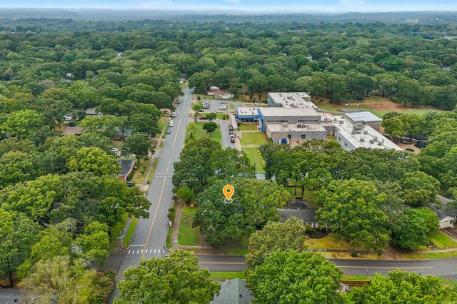 5301 Randolph, North Little Rock, AR 72116