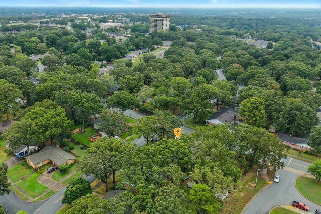 5301 Randolph, North Little Rock, AR 72116