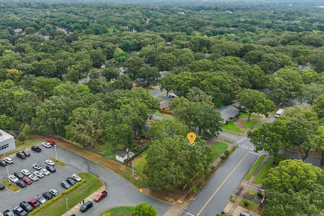 5301 Randolph, North Little Rock, AR 72116