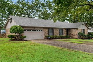 5301 Randolph, North Little Rock, AR 72116