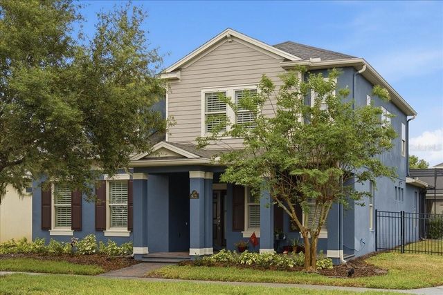 8721 BAYVIEW CROSSING DRIVE, Winter Garden, FL 34787