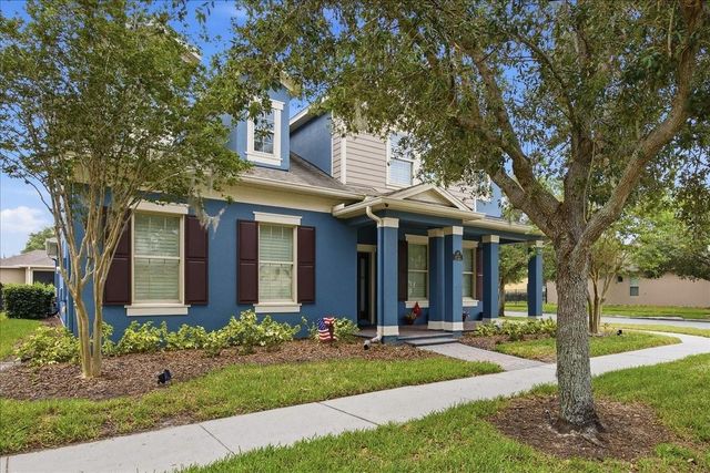 8721 BAYVIEW CROSSING DRIVE, Winter Garden, FL 34787