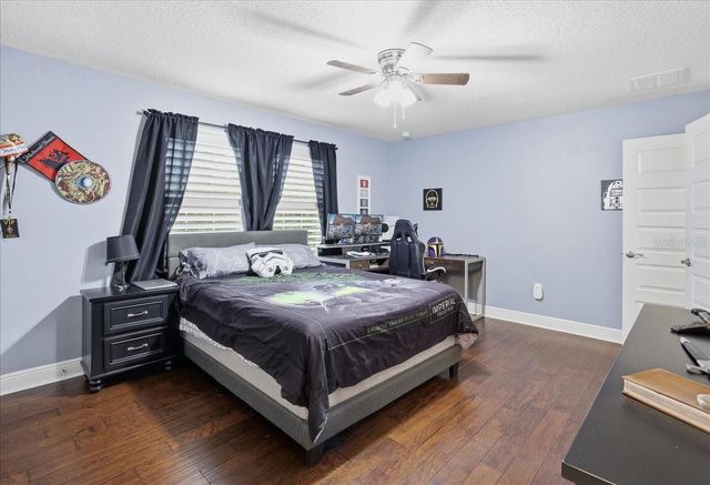 8721 BAYVIEW CROSSING DRIVE, Winter Garden, FL 34787