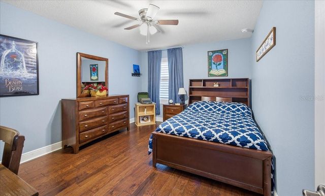 8721 BAYVIEW CROSSING DRIVE, Winter Garden, FL 34787