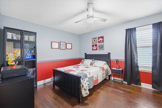 8721 BAYVIEW CROSSING DRIVE, Winter Garden, FL 34787