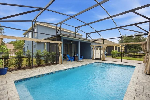 8721 BAYVIEW CROSSING DRIVE, Winter Garden, FL 34787