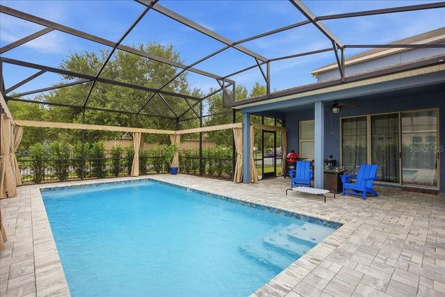 8721 BAYVIEW CROSSING DRIVE, Winter Garden, FL 34787
