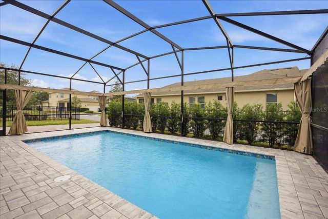 8721 BAYVIEW CROSSING DRIVE, Winter Garden, FL 34787
