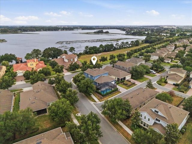 8721 BAYVIEW CROSSING DRIVE, Winter Garden, FL 34787