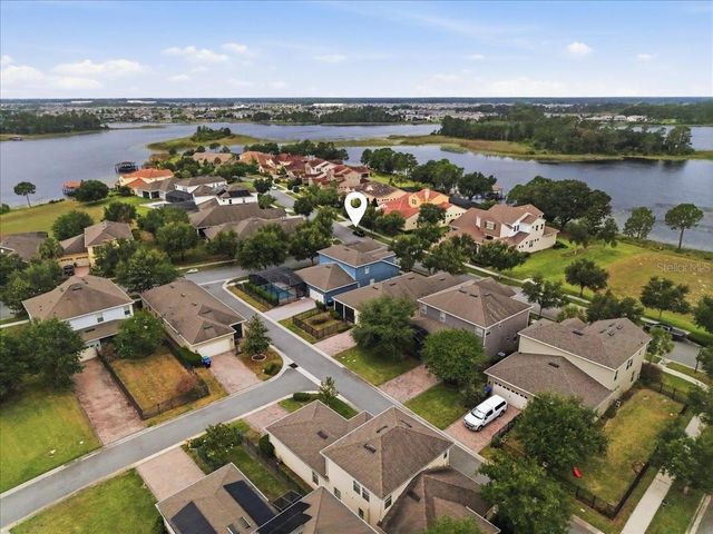 8721 BAYVIEW CROSSING DRIVE, Winter Garden, FL 34787