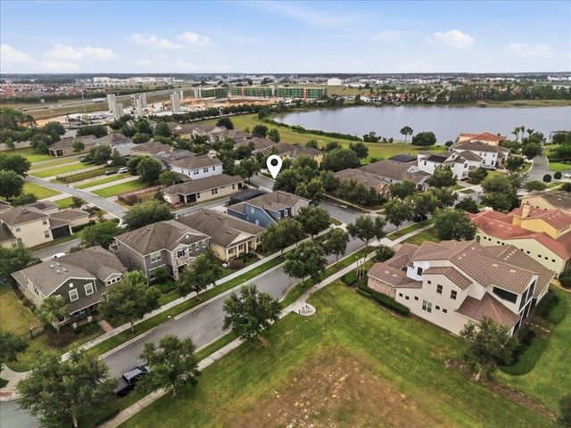 8721 BAYVIEW CROSSING DRIVE, Winter Garden, FL 34787