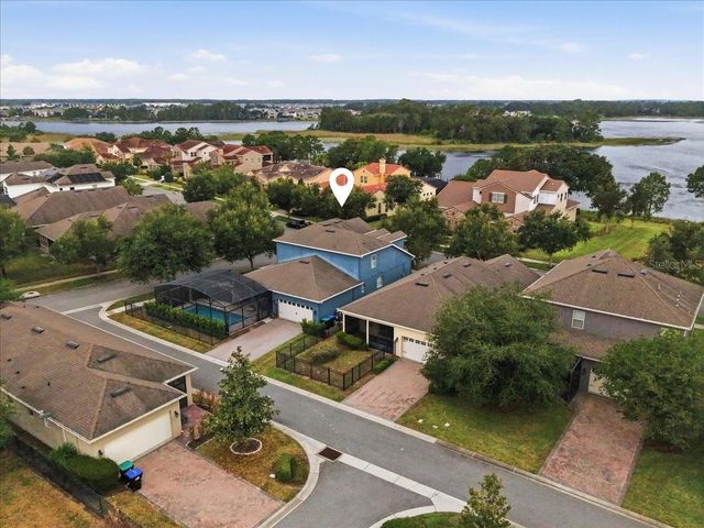 8721 BAYVIEW CROSSING DRIVE, Winter Garden, FL 34787