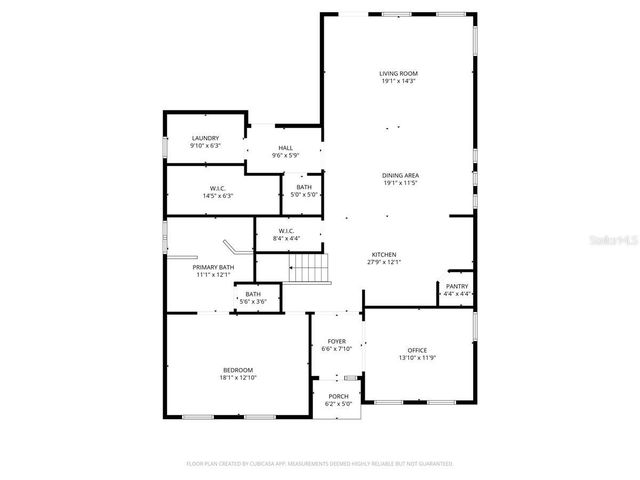 8721 BAYVIEW CROSSING DRIVE, Winter Garden, FL 34787