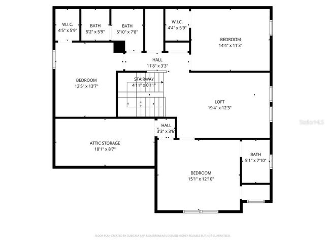 8721 BAYVIEW CROSSING DRIVE, Winter Garden, FL 34787