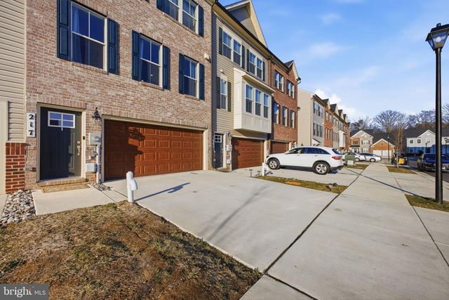 217 SOUTHWIND DR, Accokeek, MD 20607