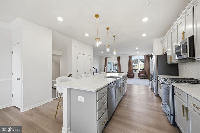 217 SOUTHWIND DR, Accokeek, MD 20607