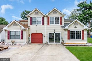 427 AMESBURY, Glassboro, NJ 08028