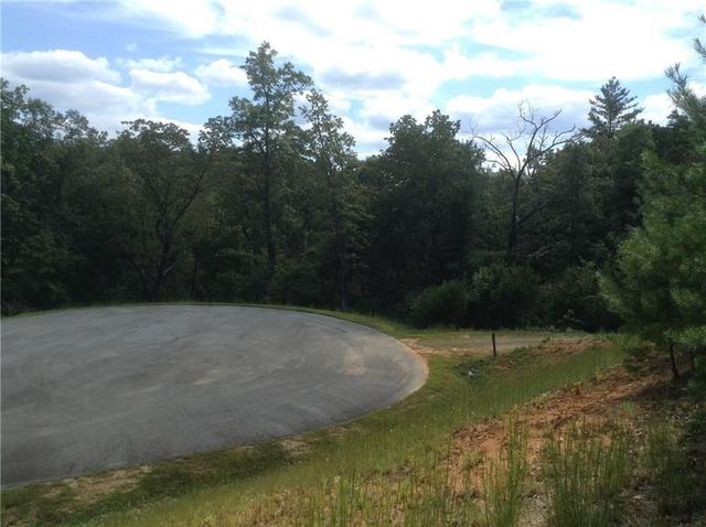 Lot 9 Robert Drive, Ellijay, GA 30536