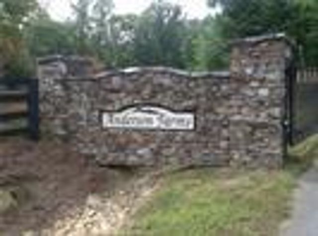 Lot 9 Robert Drive, Ellijay, GA 30536