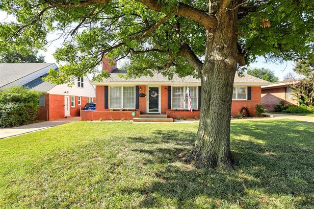 436 NW 47th Street, Oklahoma City, OK 73118