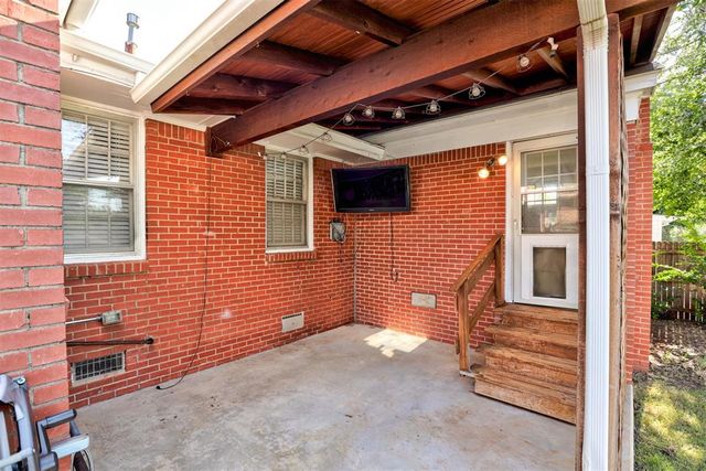 436 NW 47th Street, Oklahoma City, OK 73118