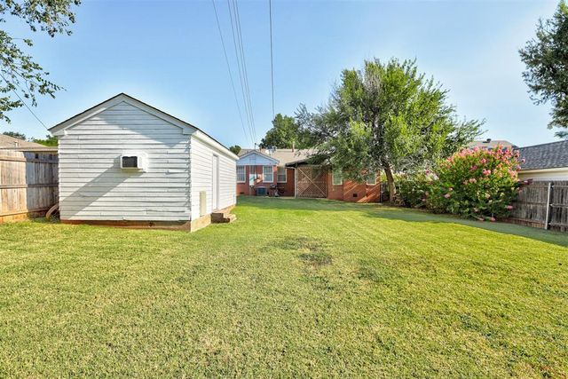 436 NW 47th Street, Oklahoma City, OK 73118