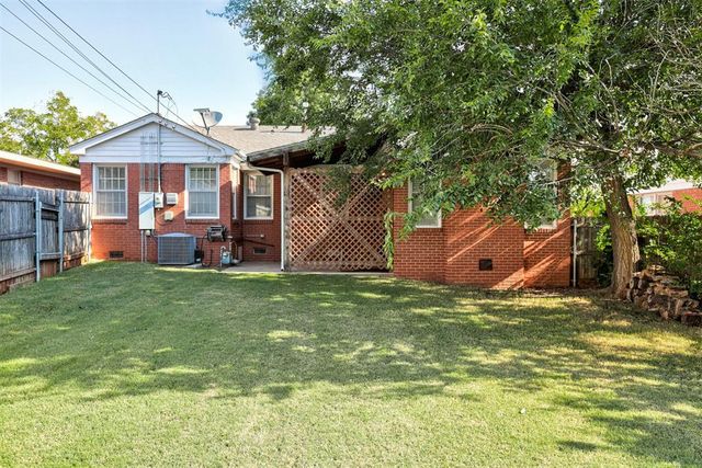 436 NW 47th Street, Oklahoma City, OK 73118
