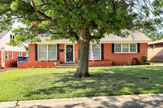 436 NW 47th Street, Oklahoma City, OK 73118