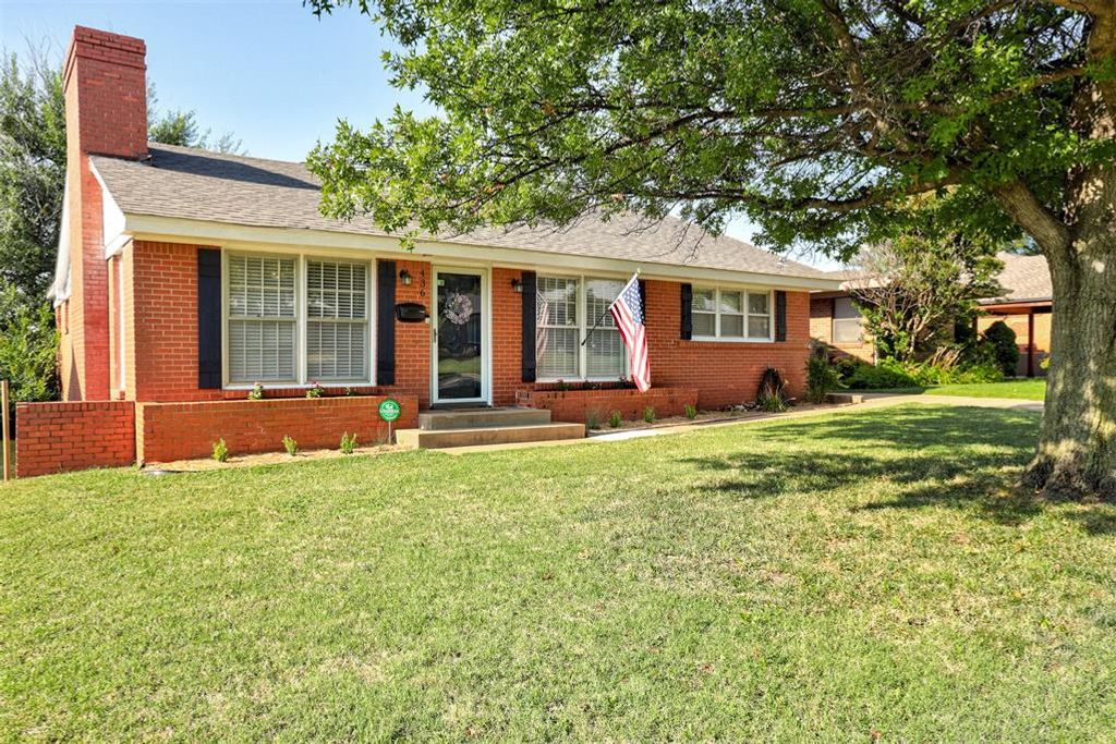 436 NW 47th Street, Oklahoma City, OK 73118