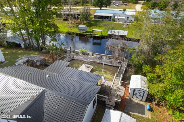 137 BONITA Drive, Palatka, FL 32177