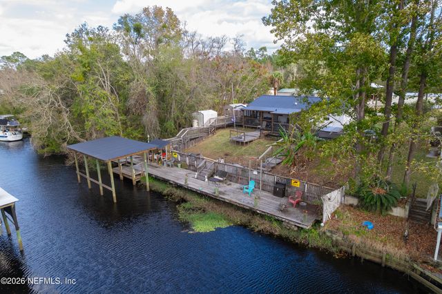 137 BONITA Drive, Palatka, FL 32177