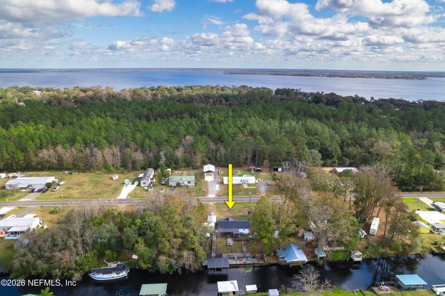 137 BONITA Drive, Palatka, FL 32177