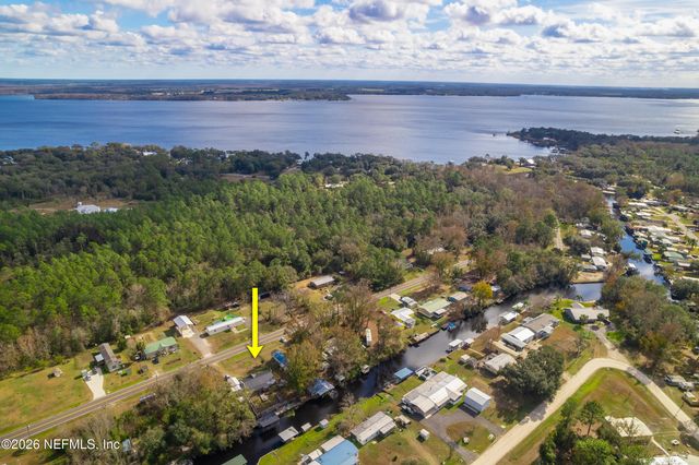 137 BONITA Drive, Palatka, FL 32177