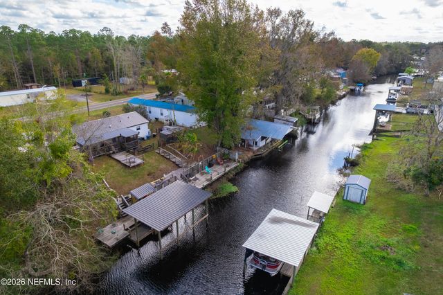 137 BONITA Drive, Palatka, FL 32177