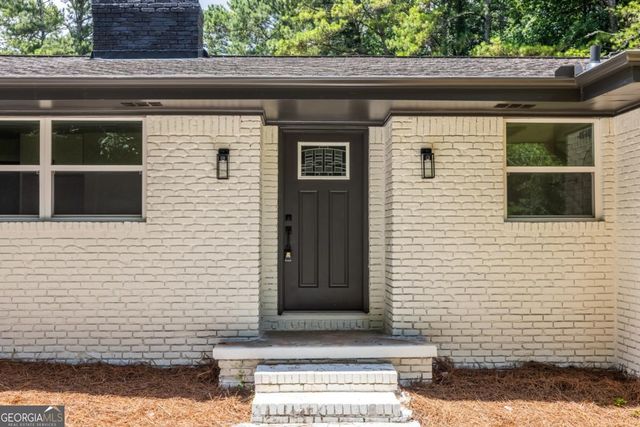 293 Harmony Grove Road, Lilburn, GA 30047