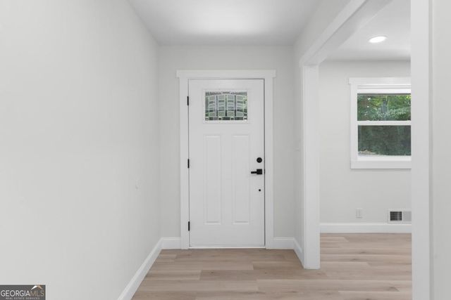 293 Harmony Grove Road, Lilburn, GA 30047