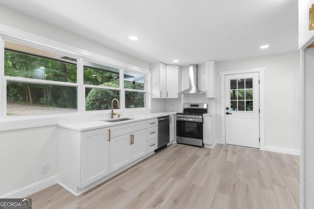 293 Harmony Grove Road, Lilburn, GA 30047