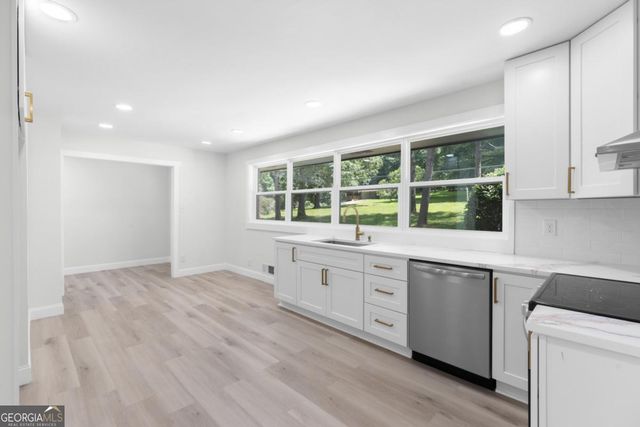 293 Harmony Grove Road, Lilburn, GA 30047