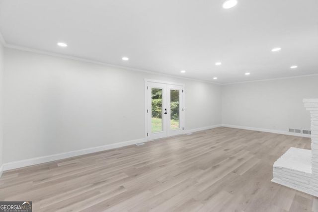 293 Harmony Grove Road, Lilburn, GA 30047
