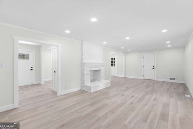 293 Harmony Grove Road, Lilburn, GA 30047